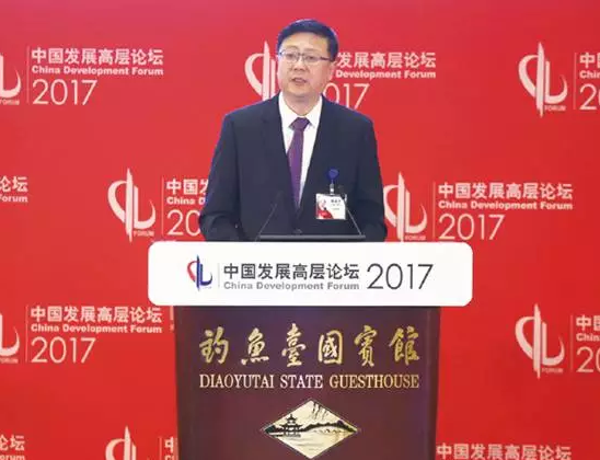 環(huán)保部部長(zhǎng)發(fā)話(huà)，環(huán)保督查今年將首次覆蓋全國(guó)